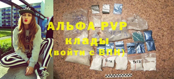 крисы Осинники
